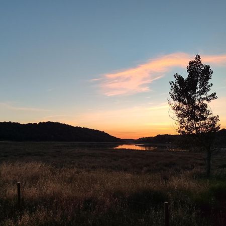 Casas Rurales Tia Maria Ruidera Εξωτερικό φωτογραφία