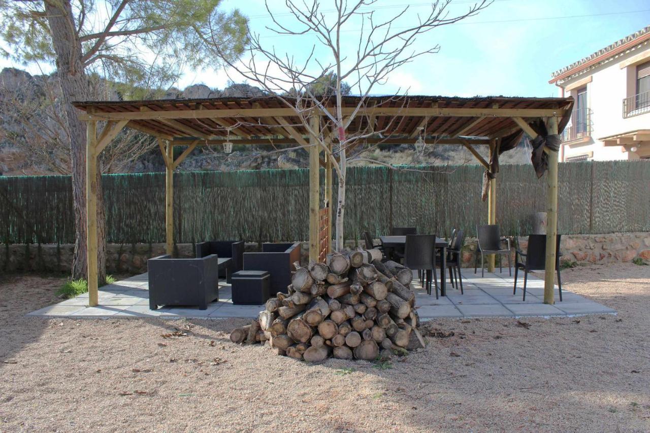 Casas Rurales Tia Maria Ruidera Δωμάτιο φωτογραφία