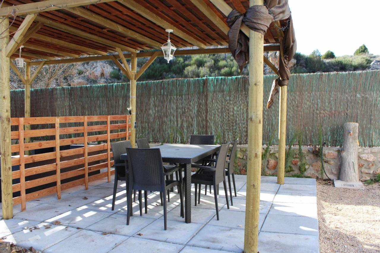 Casas Rurales Tia Maria Ruidera Δωμάτιο φωτογραφία