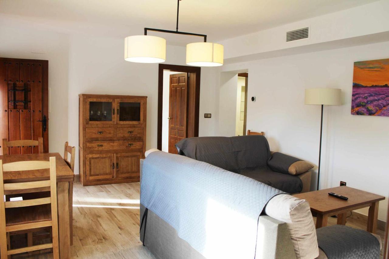 Casas Rurales Tia Maria Ruidera Δωμάτιο φωτογραφία