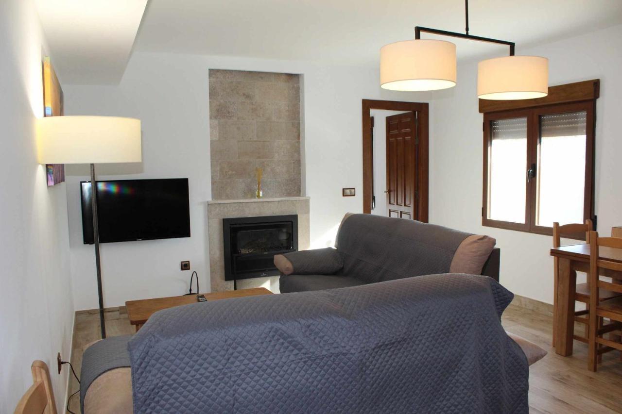 Casas Rurales Tia Maria Ruidera Δωμάτιο φωτογραφία