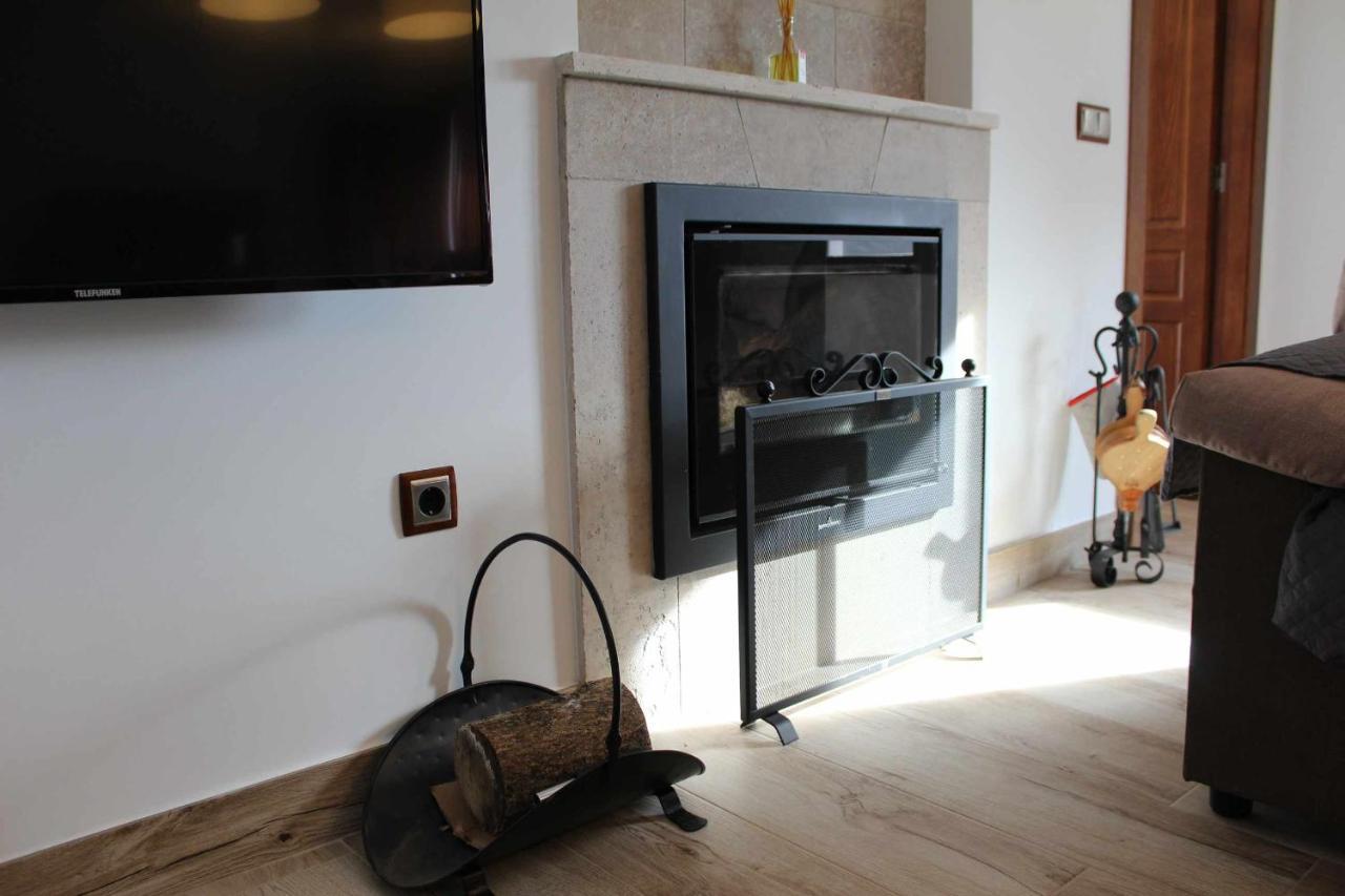 Casas Rurales Tia Maria Ruidera Δωμάτιο φωτογραφία