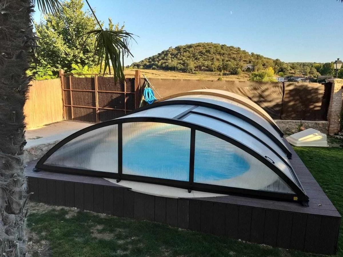 Casas Rurales Tia Maria Ruidera Εξωτερικό φωτογραφία