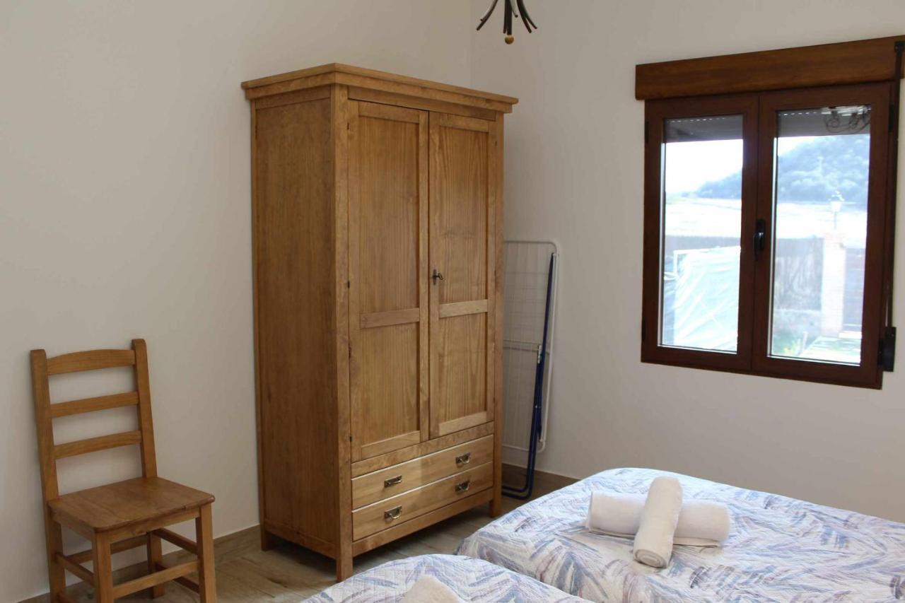 Casas Rurales Tia Maria Ruidera Εξωτερικό φωτογραφία