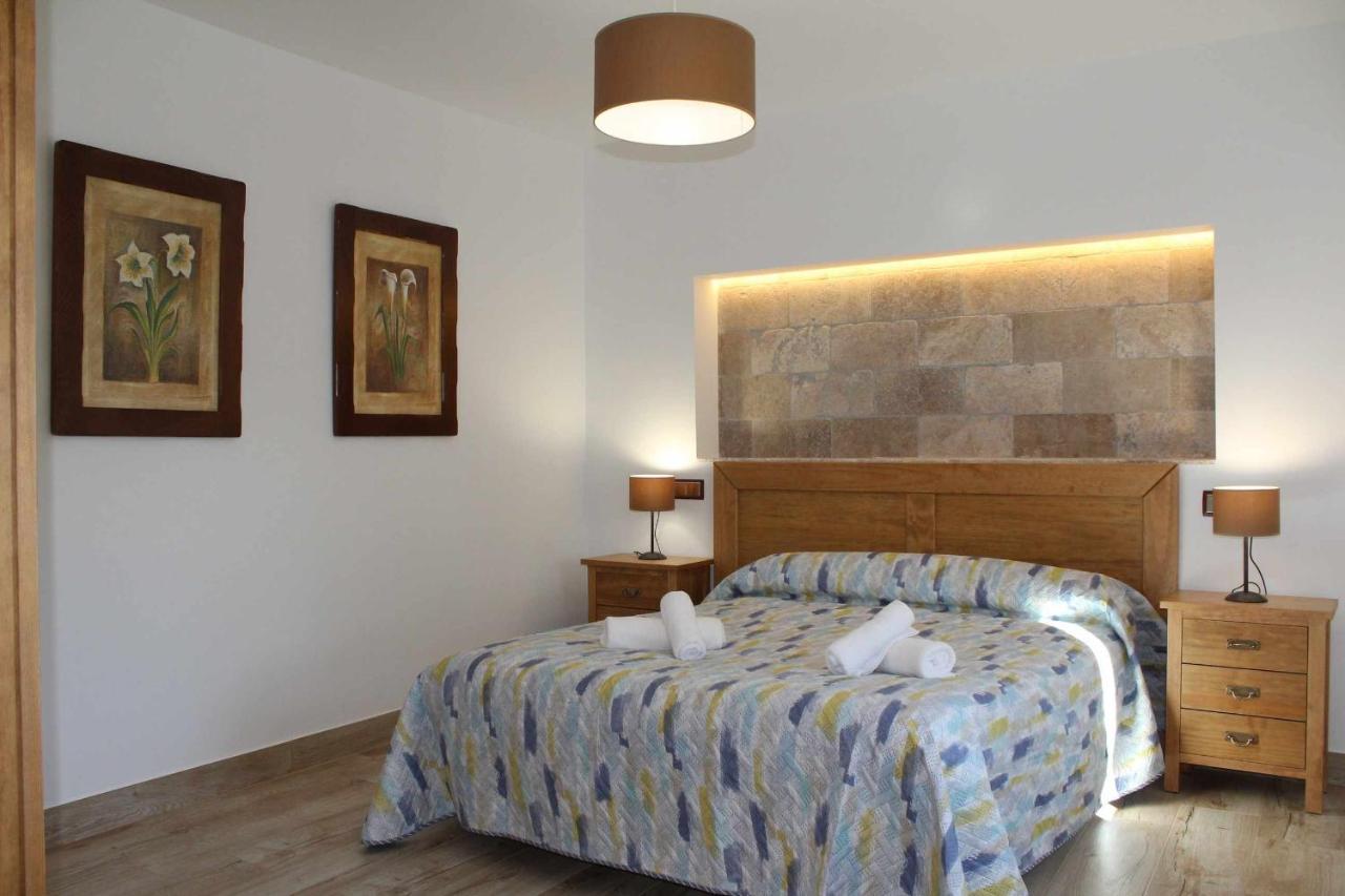Casas Rurales Tia Maria Ruidera Εξωτερικό φωτογραφία