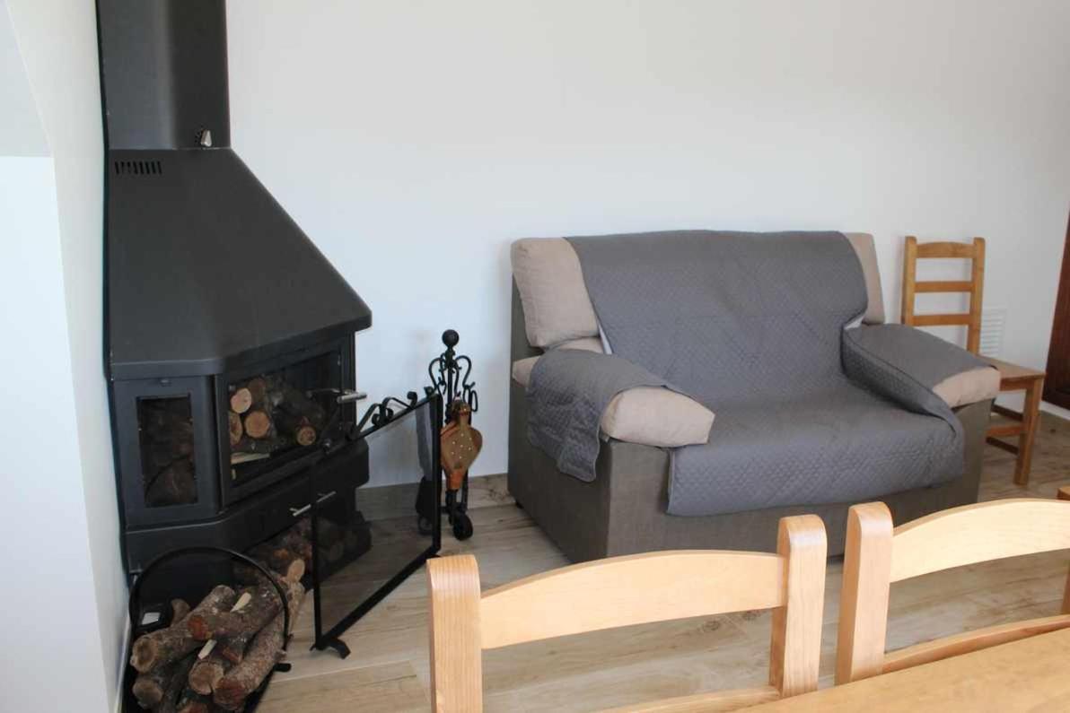 Casas Rurales Tia Maria Ruidera Δωμάτιο φωτογραφία