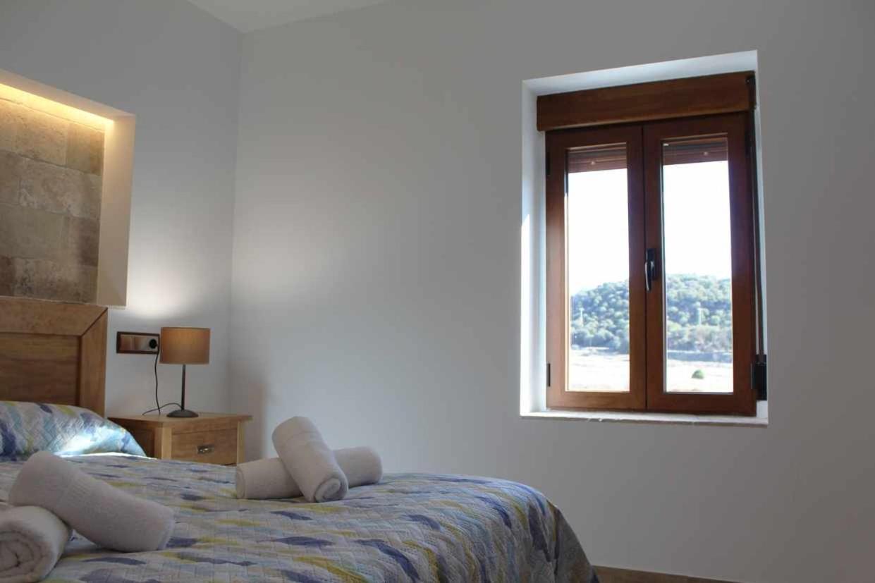 Casas Rurales Tia Maria Ruidera Δωμάτιο φωτογραφία