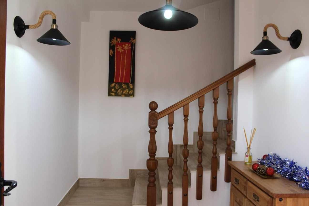 Casas Rurales Tia Maria Ruidera Δωμάτιο φωτογραφία