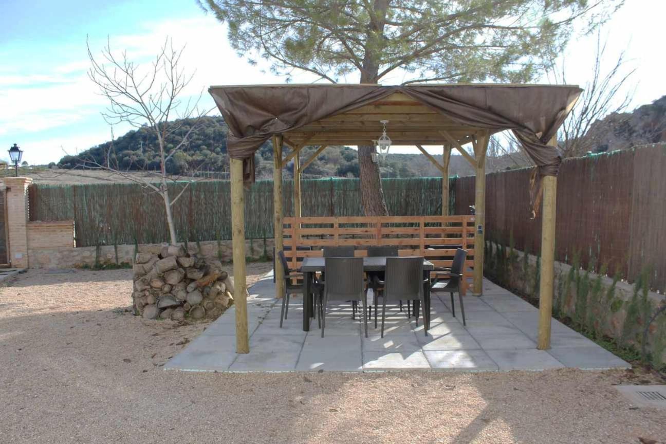 Casas Rurales Tia Maria Ruidera Δωμάτιο φωτογραφία