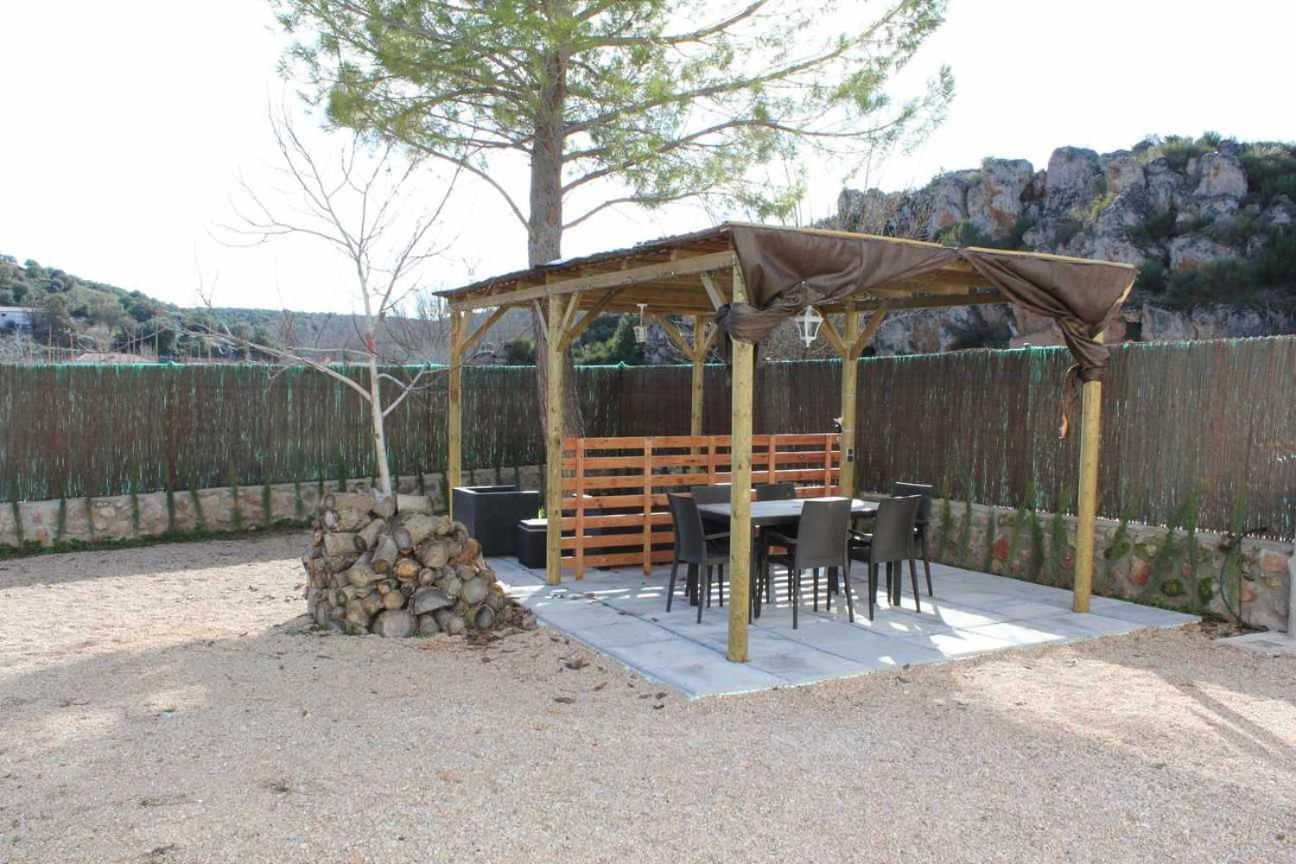 Casas Rurales Tia Maria Ruidera Δωμάτιο φωτογραφία