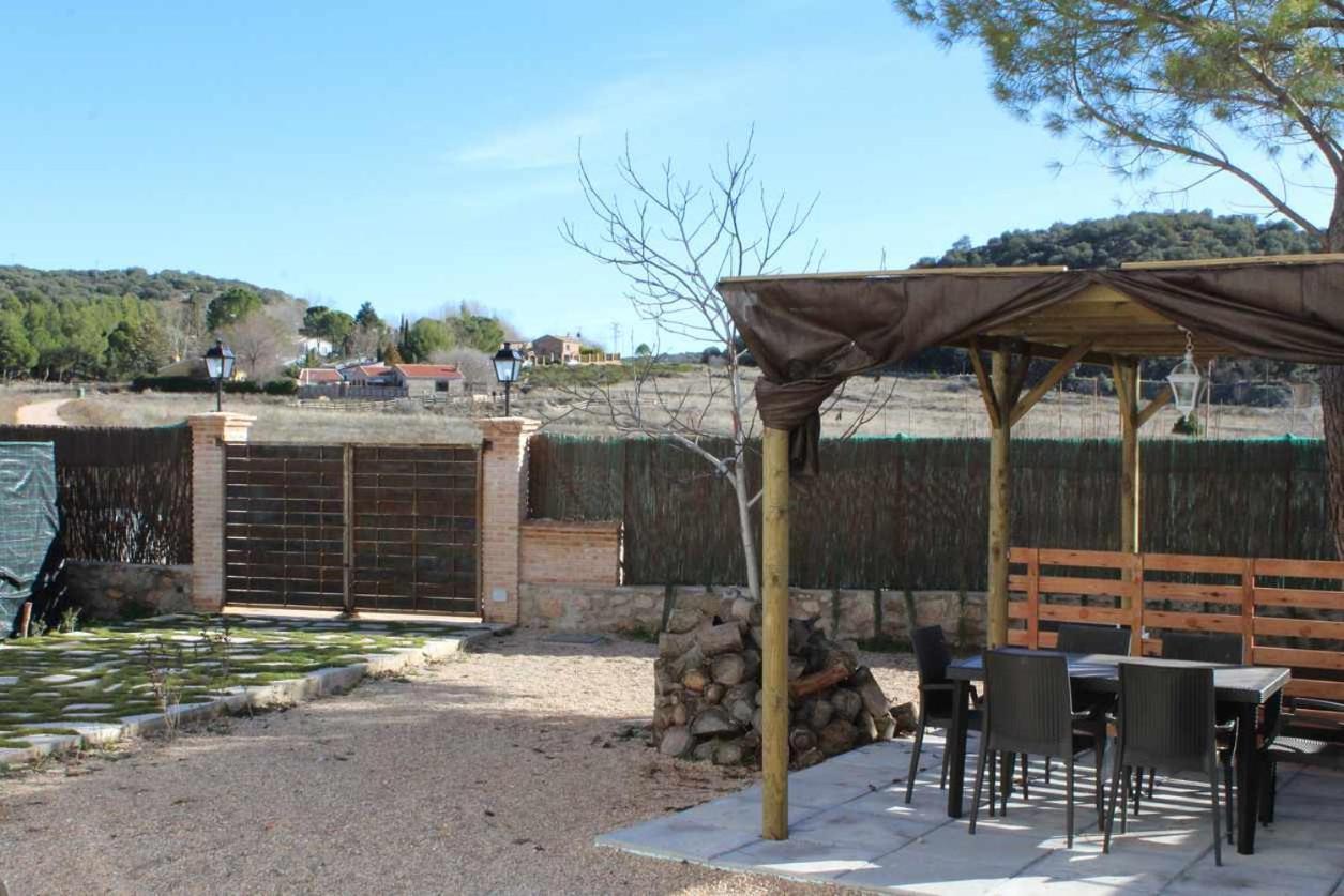 Casas Rurales Tia Maria Ruidera Δωμάτιο φωτογραφία