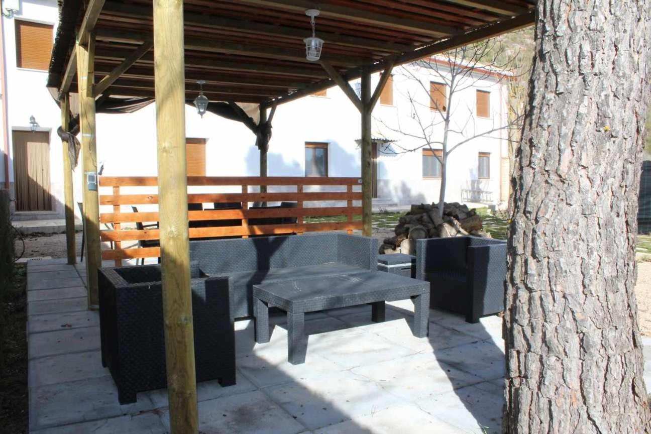 Casas Rurales Tia Maria Ruidera Δωμάτιο φωτογραφία