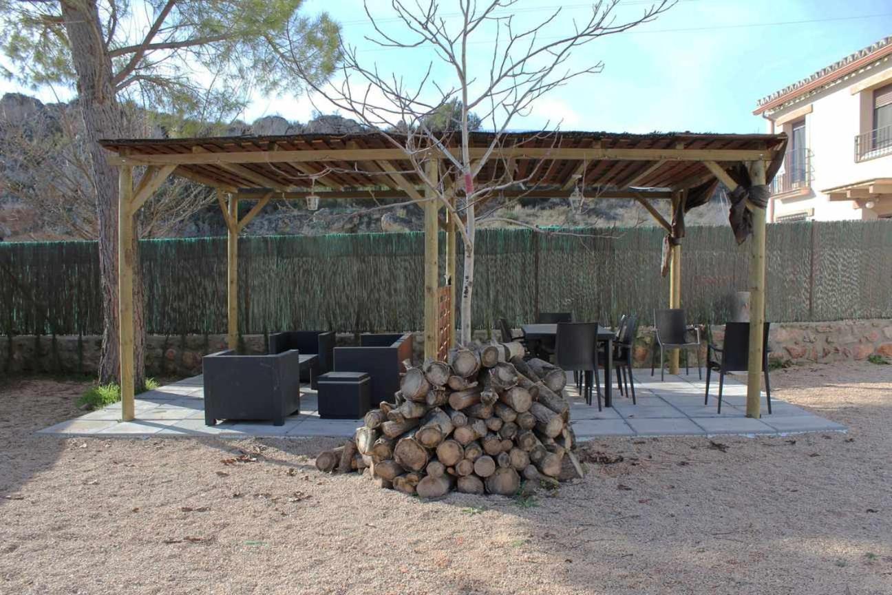 Casas Rurales Tia Maria Ruidera Δωμάτιο φωτογραφία