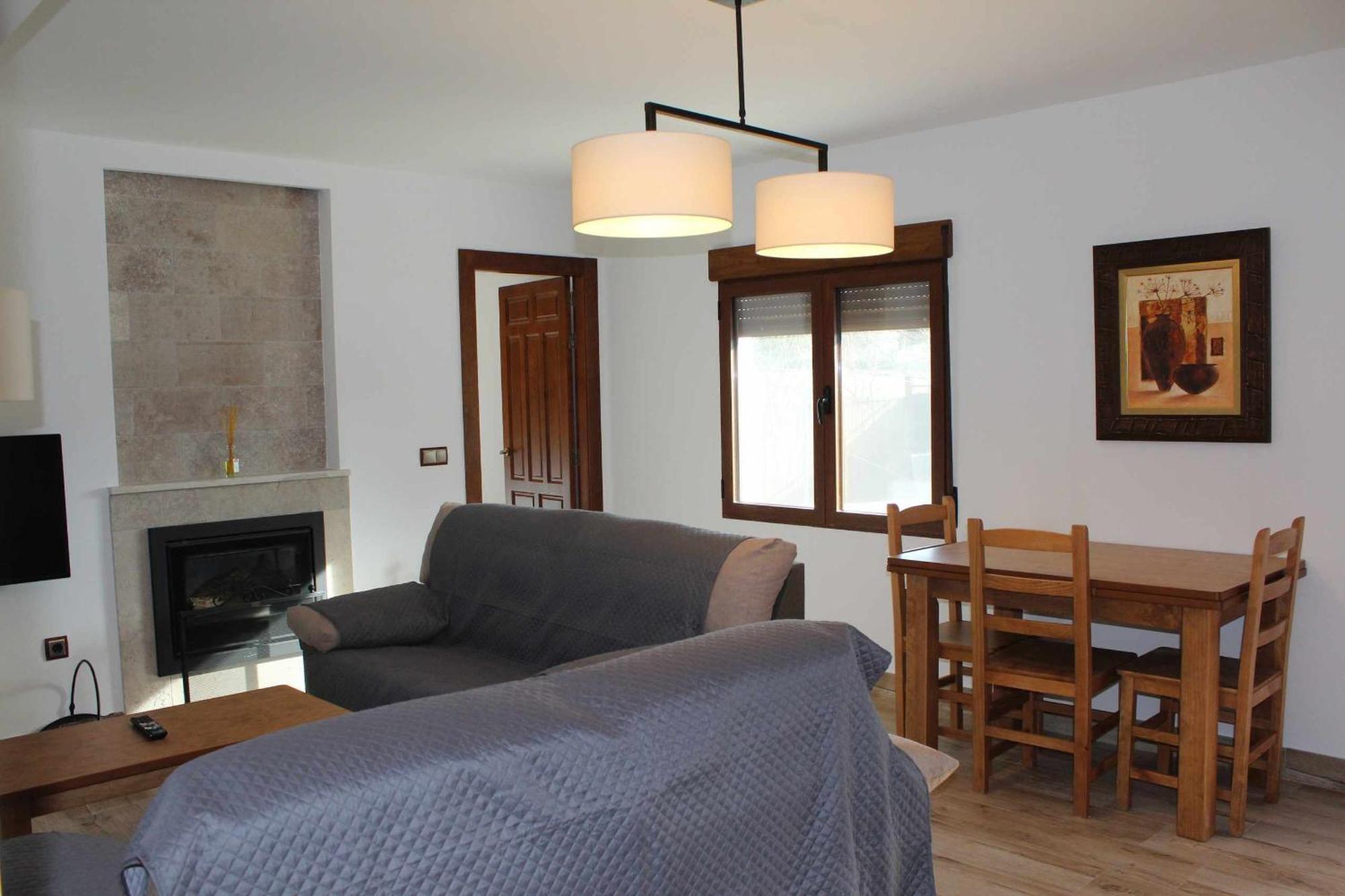 Casas Rurales Tia Maria Ruidera Δωμάτιο φωτογραφία