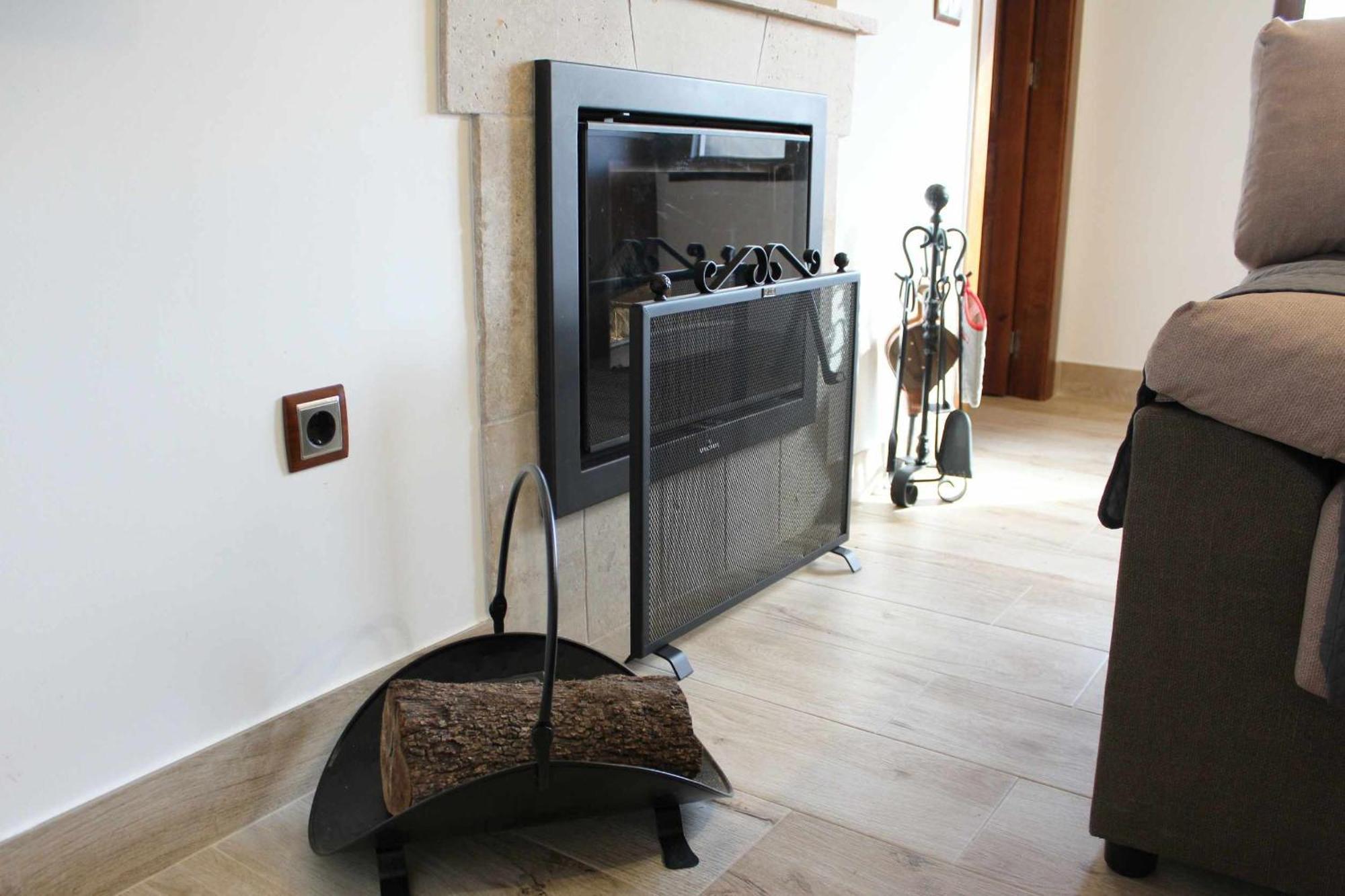 Casas Rurales Tia Maria Ruidera Δωμάτιο φωτογραφία