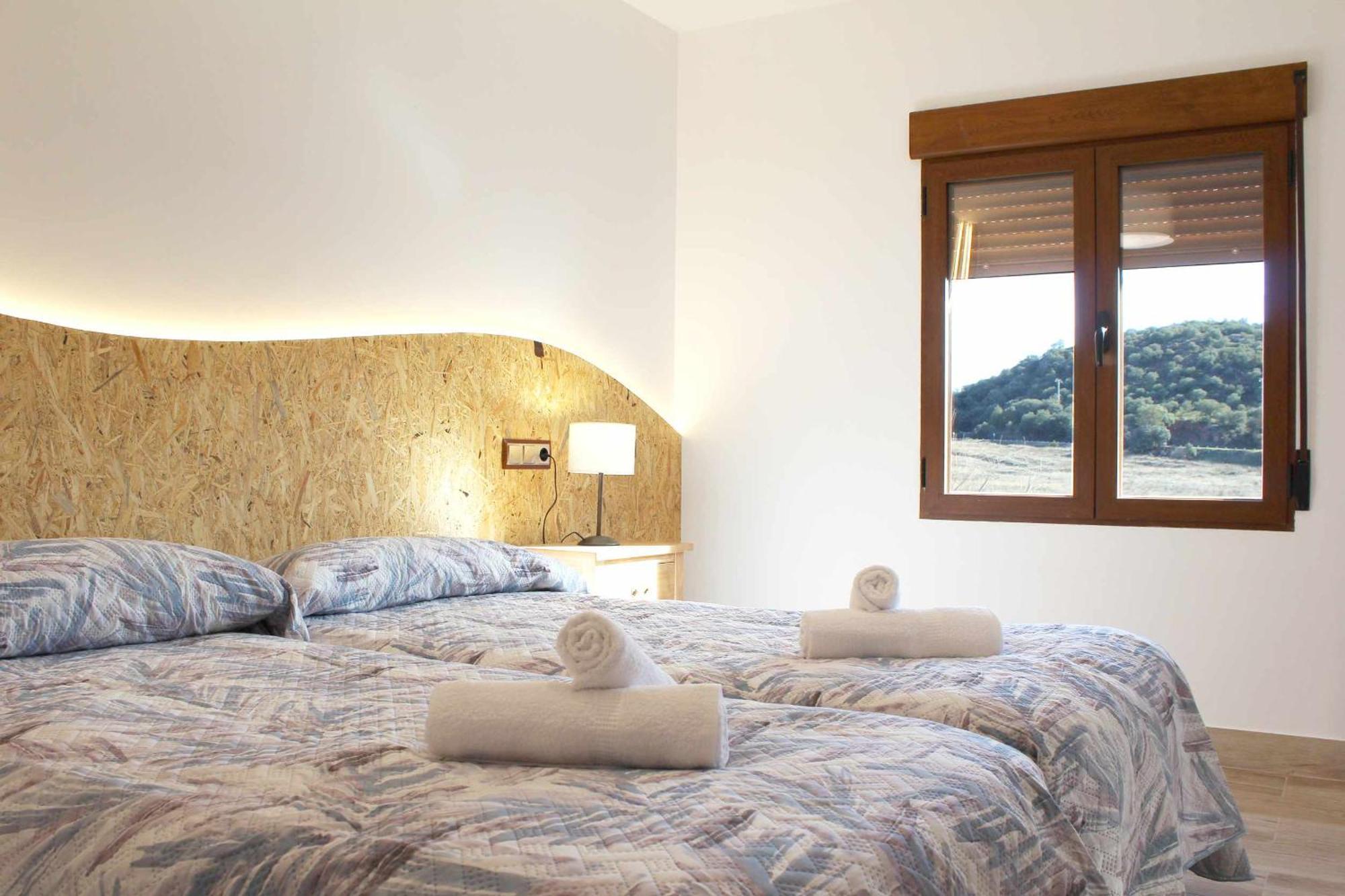 Casas Rurales Tia Maria Ruidera Δωμάτιο φωτογραφία